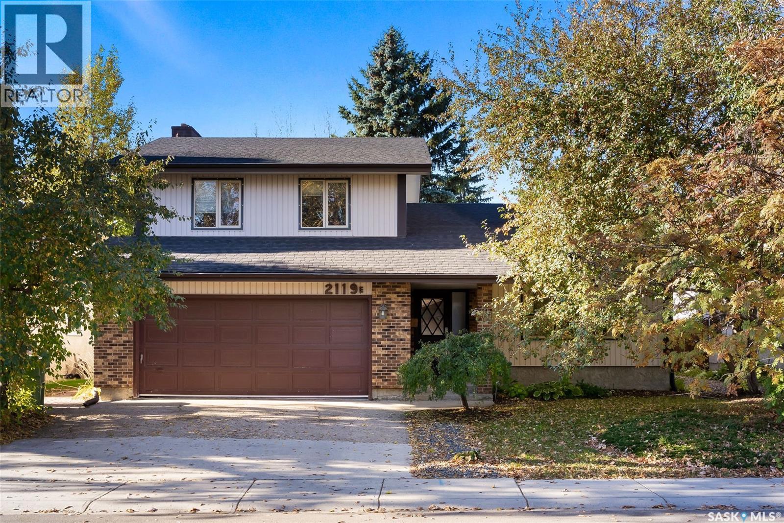 2119 Elderkin DRIVE E, regina, Saskatchewan