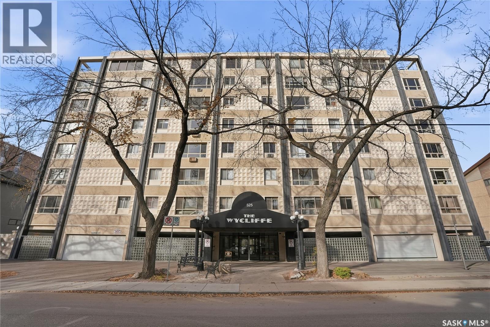 306 525 3rd AVENUE N, Saskatoon, Saskatchewan