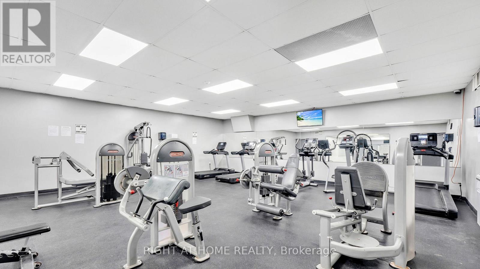 505 - 5 Vicora Linkway Way, Toronto, Ontario  M3C 1A5 - Photo 10 - C12482336