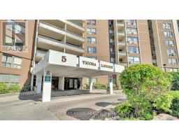 505 - 5 VICORA LINKWAY WAY, Toronto, Ontario