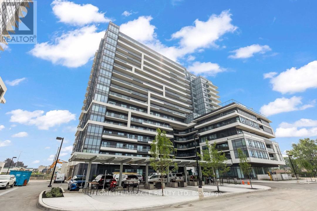 905 - 1480 Bayly Street, Pickering, Ontario  L1W 0C2 - Photo 11 - E12482366