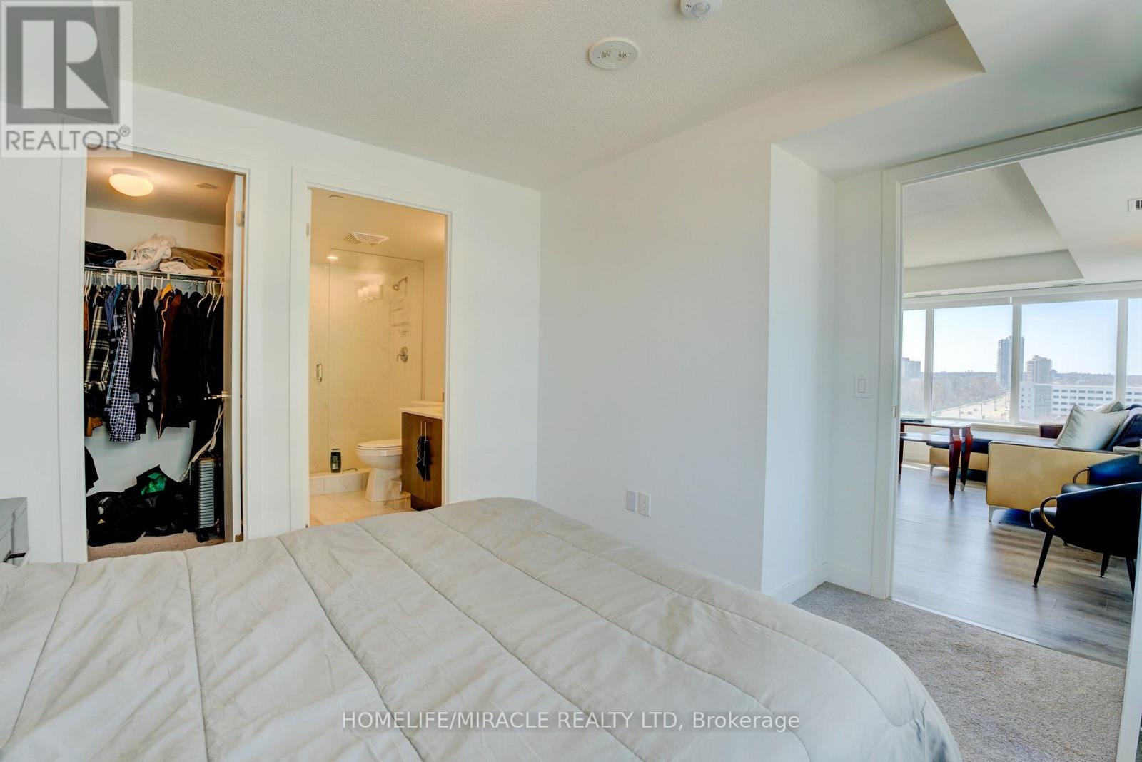 905 - 1480 Bayly Street, Pickering, Ontario  L1W 0C2 - Photo 30 - E12482366