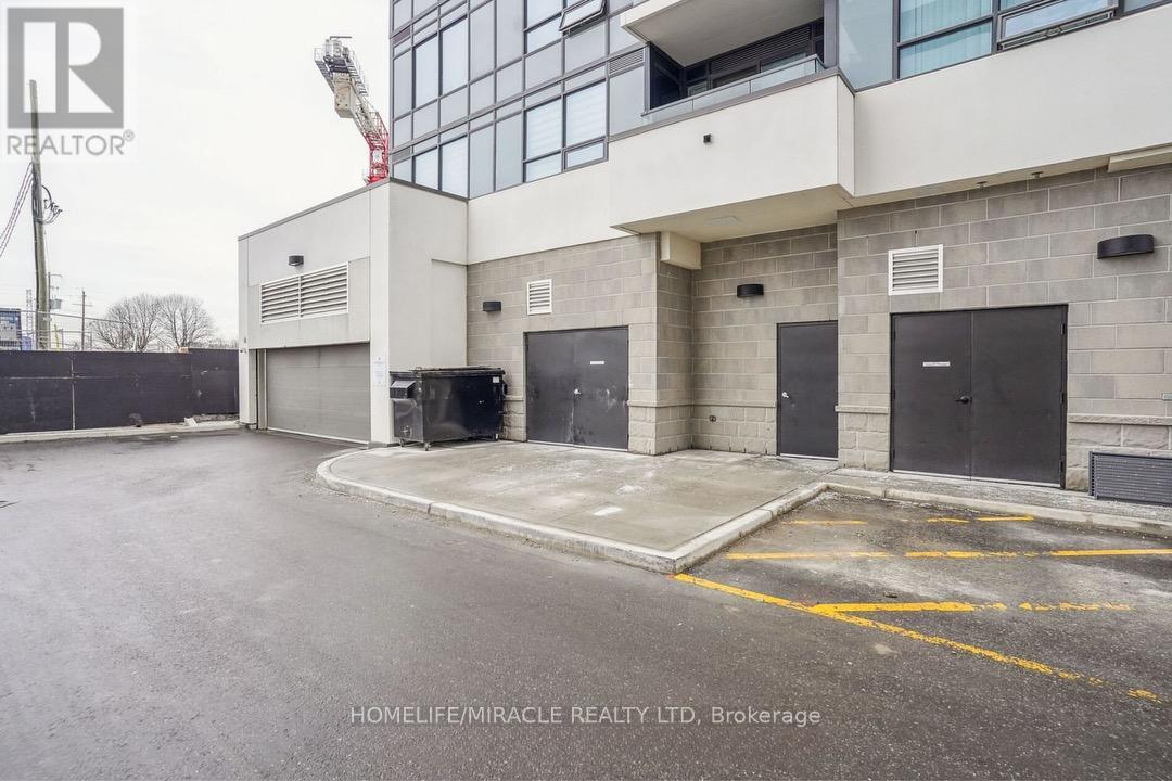 905 - 1480 Bayly Street, Pickering, Ontario  L1W 0C2 - Photo 9 - E12482366