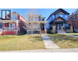 552 Evanston Drive NW Evanston