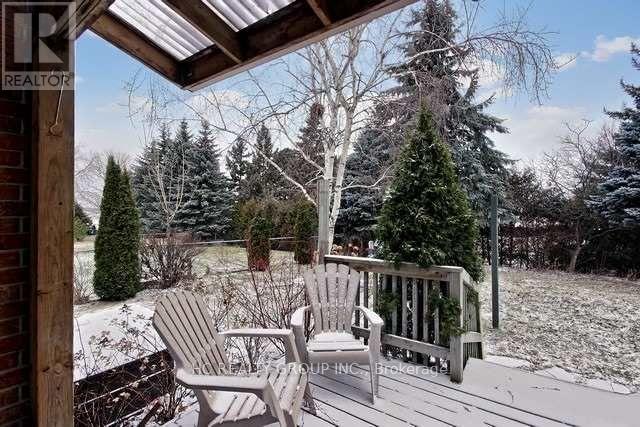 187 John Bowser Crescent, Newmarket, Ontario  L3Y 7N6 - Photo 15 - N12482340