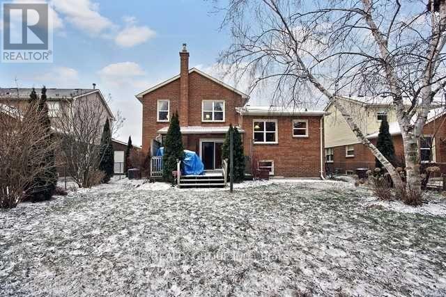 187 John Bowser Crescent, Newmarket, Ontario  L3Y 7N6 - Photo 16 - N12482340