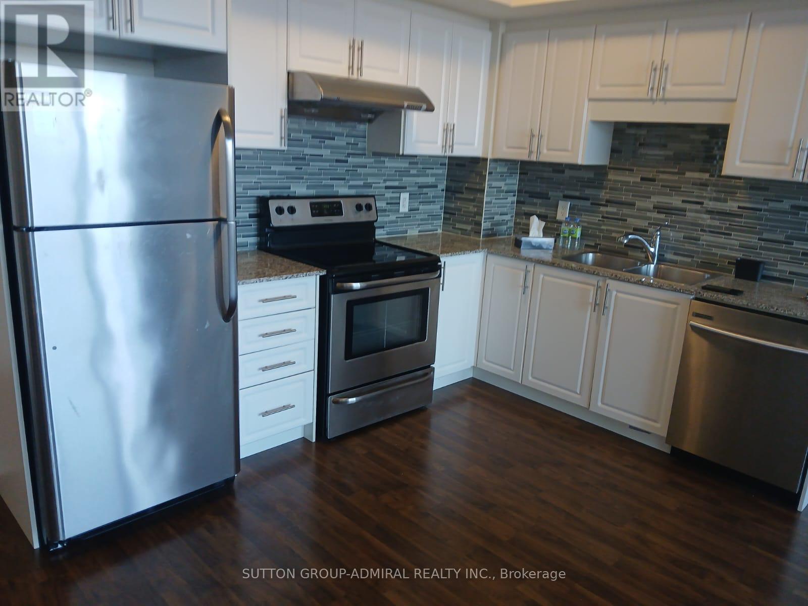 901 - 9500 MARKHAM ROAD, Markham, Ontario