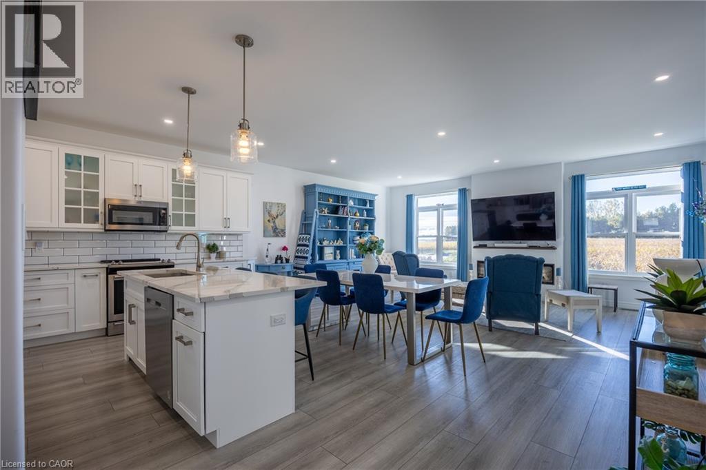 23 Pintail Lane, Port Rowan, Ontario  N0E 1M0 - Photo 3 - 40781807