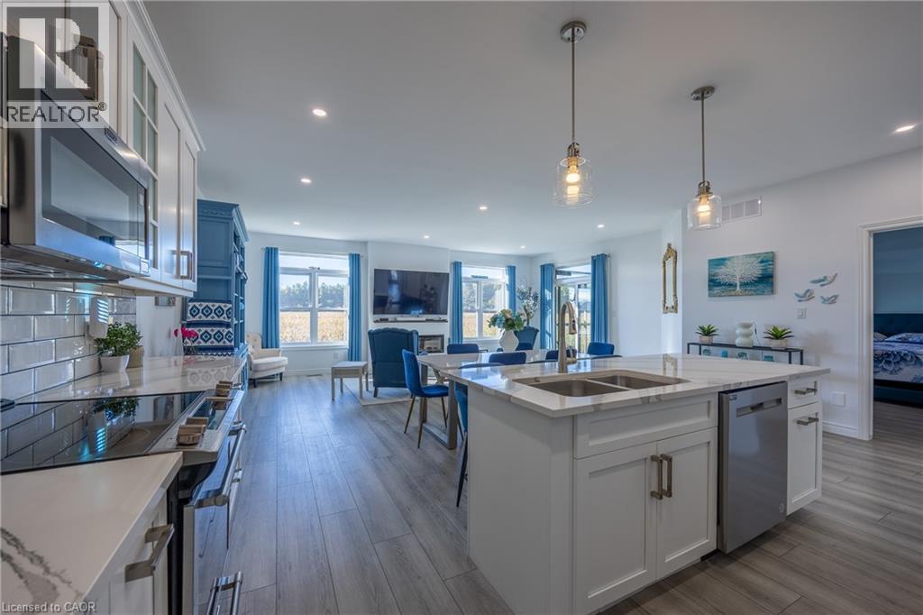 23 Pintail Lane, Port Rowan, Ontario  N0E 1M0 - Photo 6 - 40781807
