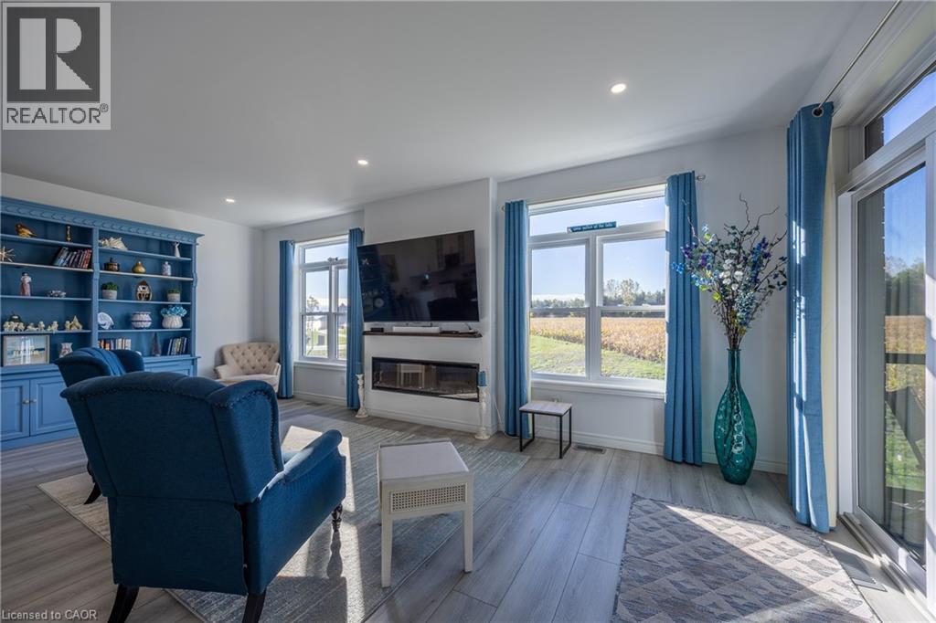 23 Pintail Lane, Port Rowan, Ontario  N0E 1M0 - Photo 9 - 40781807