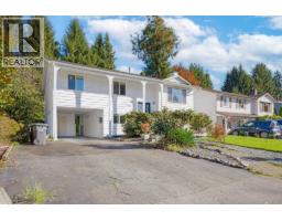 3870 RICHMOND STREET, Port Coquitlam, British Columbia