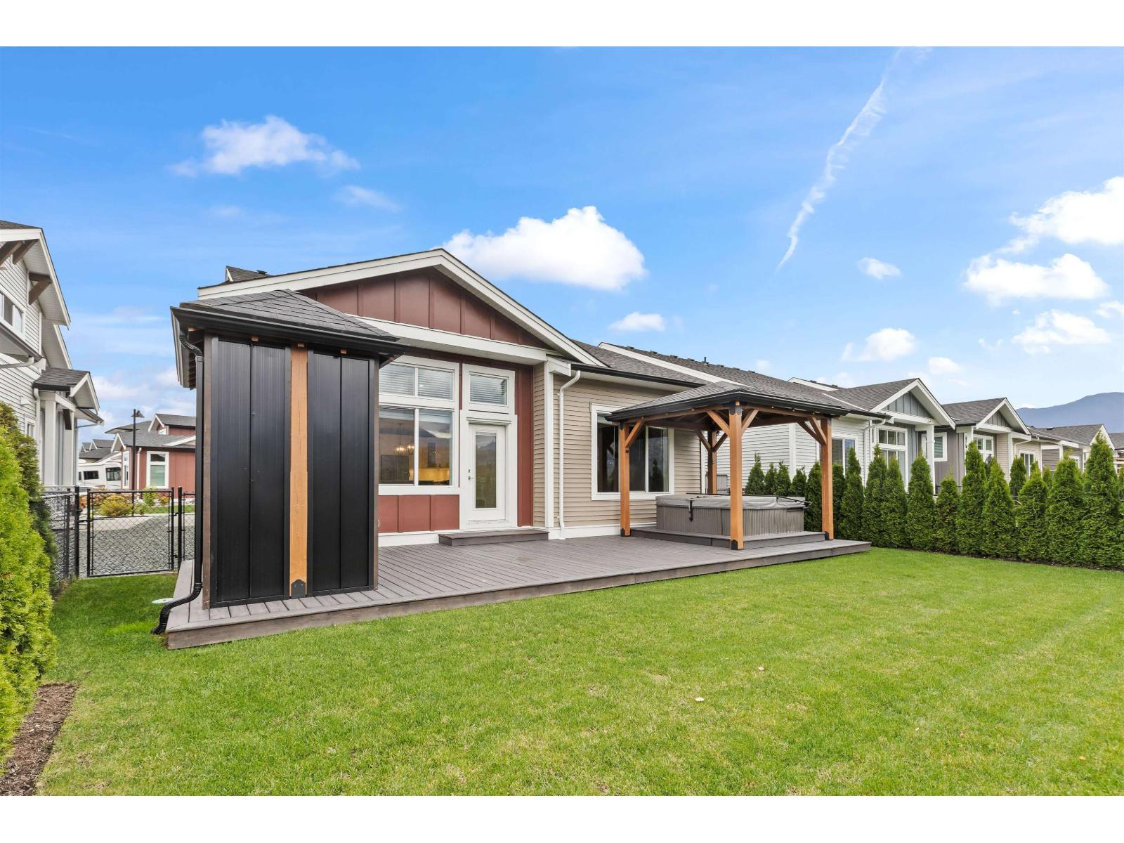 104 46213 Hakweles Road, Sardis East Vedder, Chilliwack, British Columbia  V4Z 0C6 - Photo 34 - R3022967