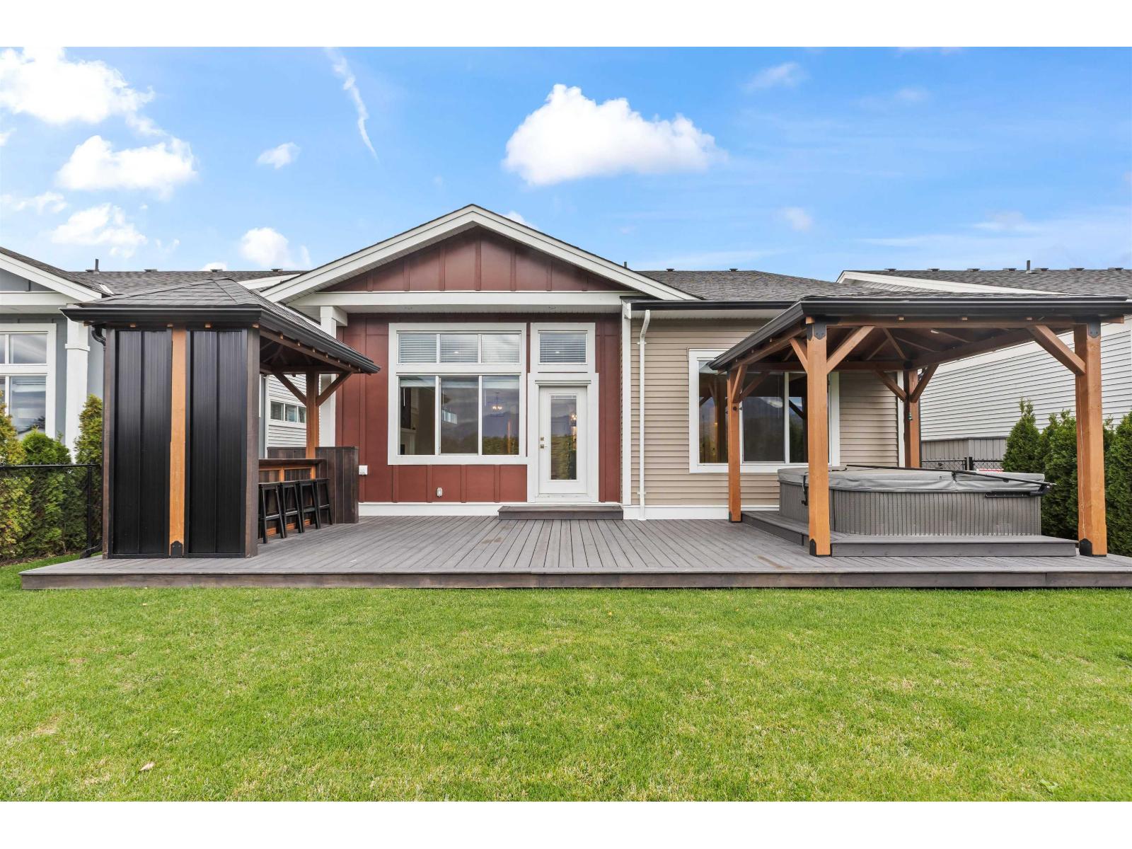 104 46213 Hakweles Road, Sardis East Vedder, Chilliwack, British Columbia  V4Z 0C6 - Photo 33 - R3022967