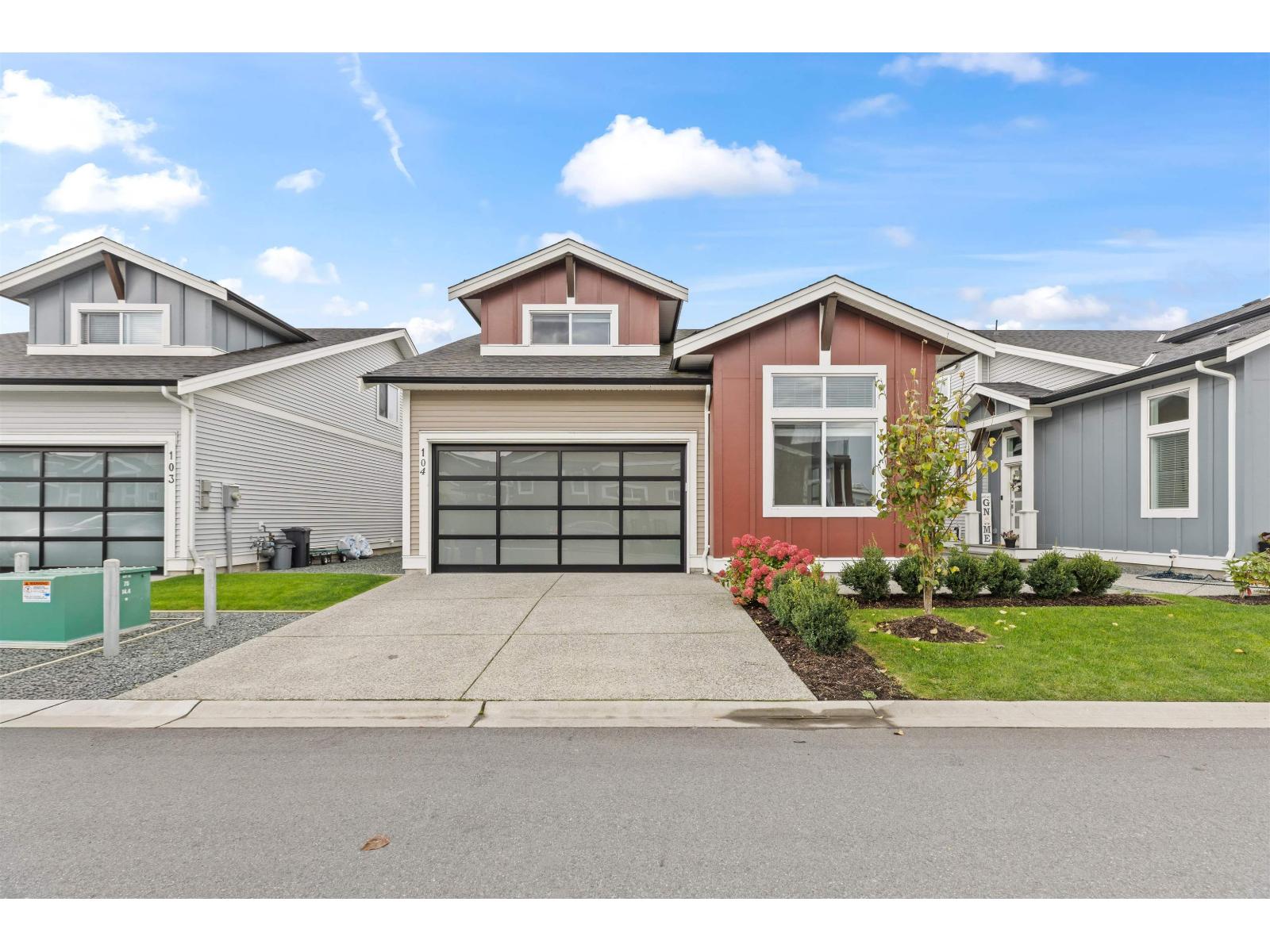 104 46213 HAKWELES ROAD|Sardis East Vedder, Chilliwack, British Columbia