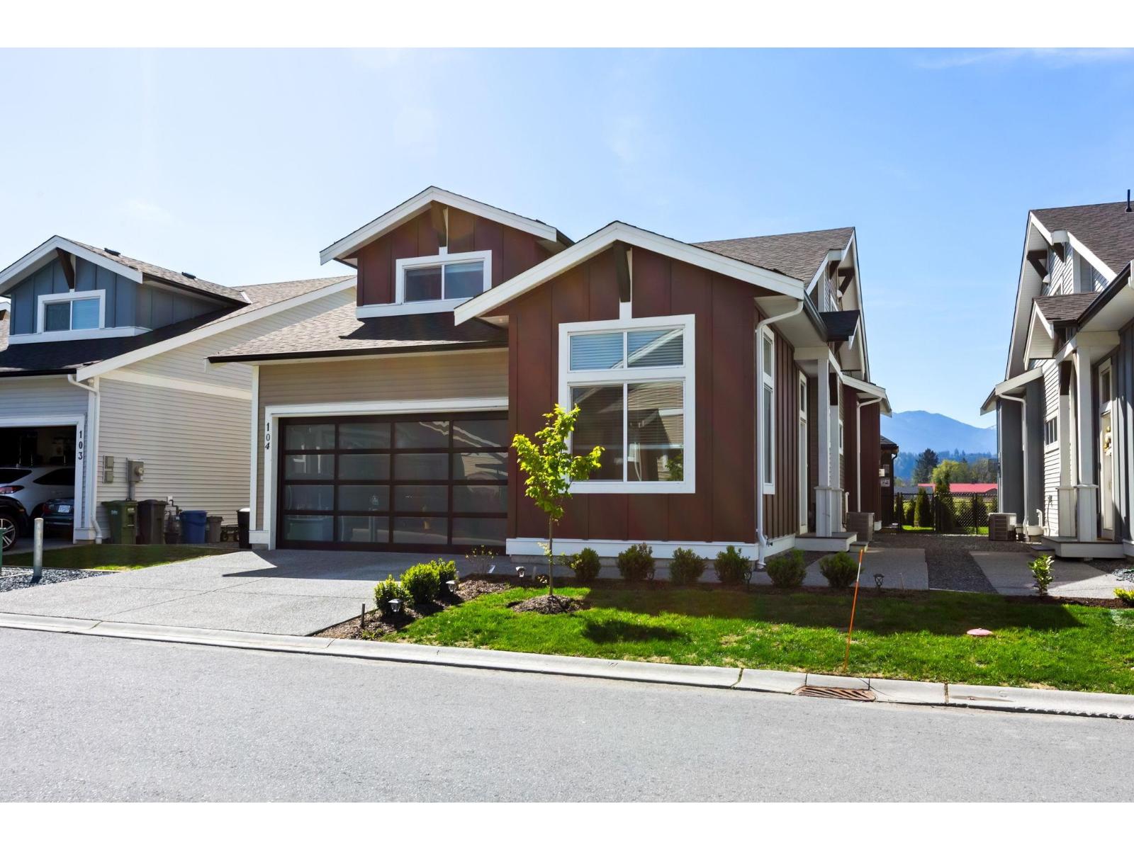 104 46213 Hakweles Road, Sardis East Vedder, Chilliwack, British Columbia  V4Z 0C6 - Photo 3 - R3022967