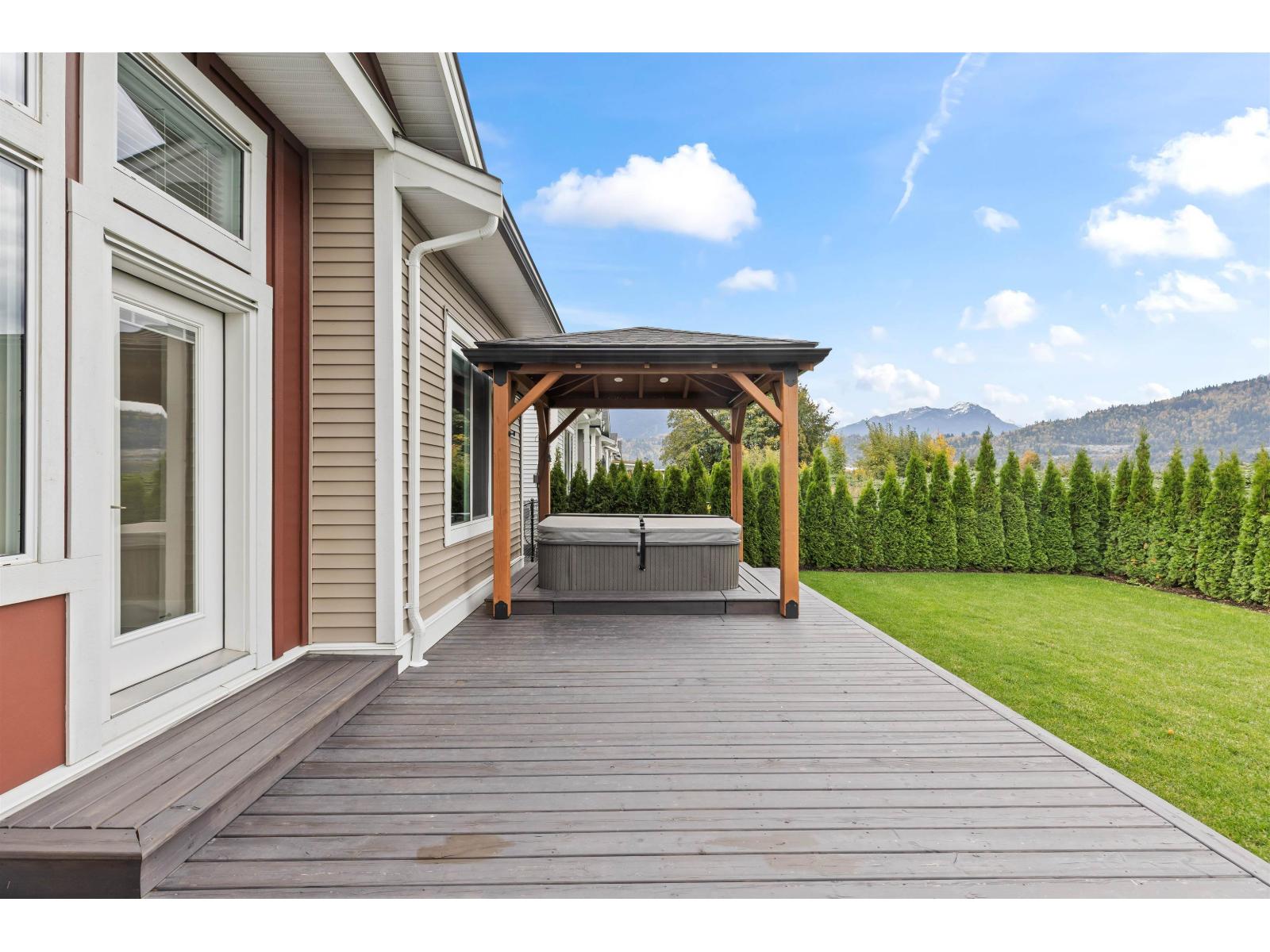 104 46213 Hakweles Road, Sardis East Vedder, Chilliwack, British Columbia  V4Z 0C6 - Photo 32 - R3022967