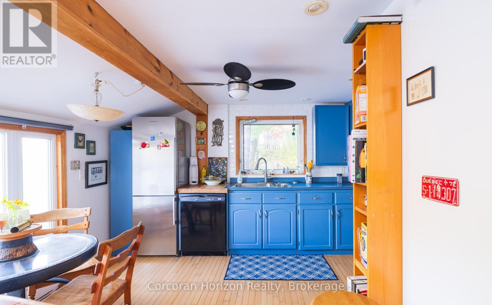 566 Hungry Bay Road W, Georgian Bay, Ontario  L0K 1S0 - Photo 23 - X12482370