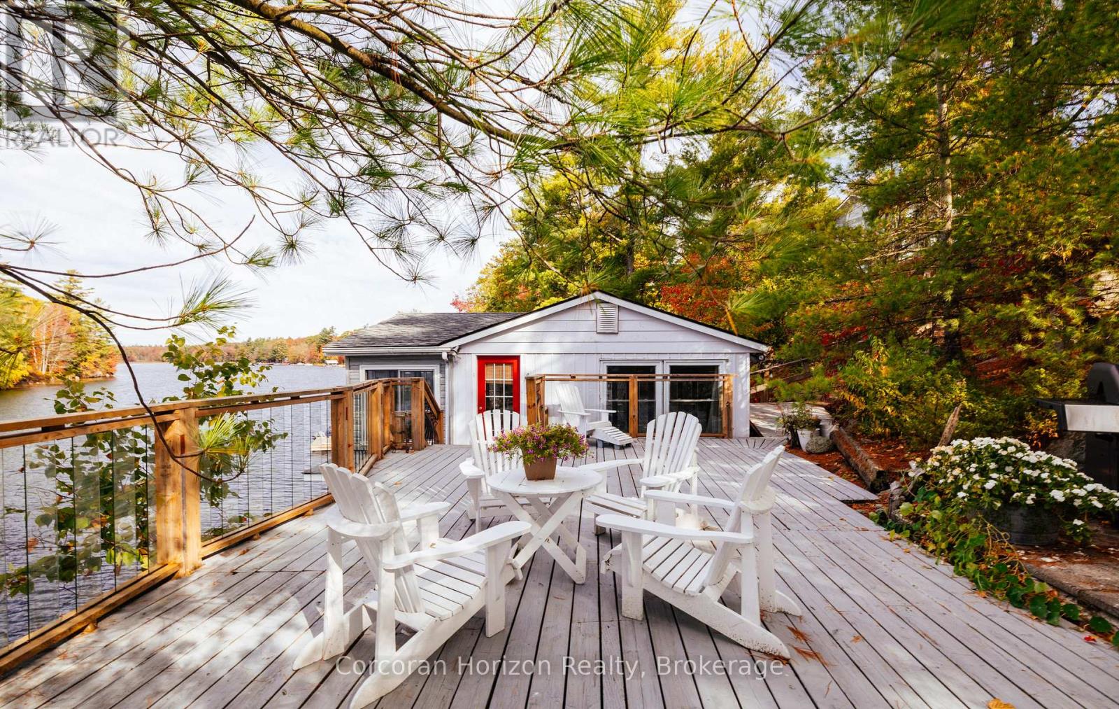 566 Hungry Bay Road W, Georgian Bay, Ontario  L0K 1S0 - Photo 4 - X12482370