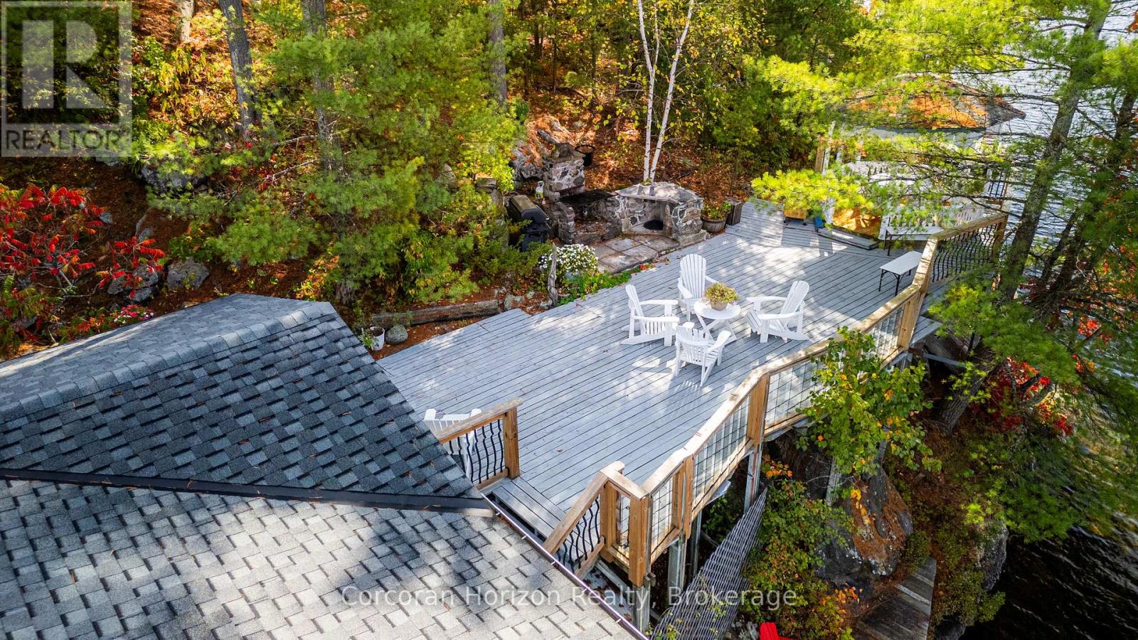 566 Hungry Bay Road W, Georgian Bay, Ontario  L0K 1S0 - Photo 40 - X12482370