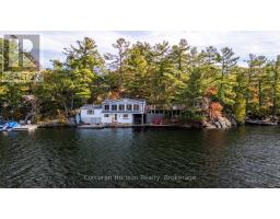 566 Hungry Bay Road W, Georgian Bay (Baxter), Ca