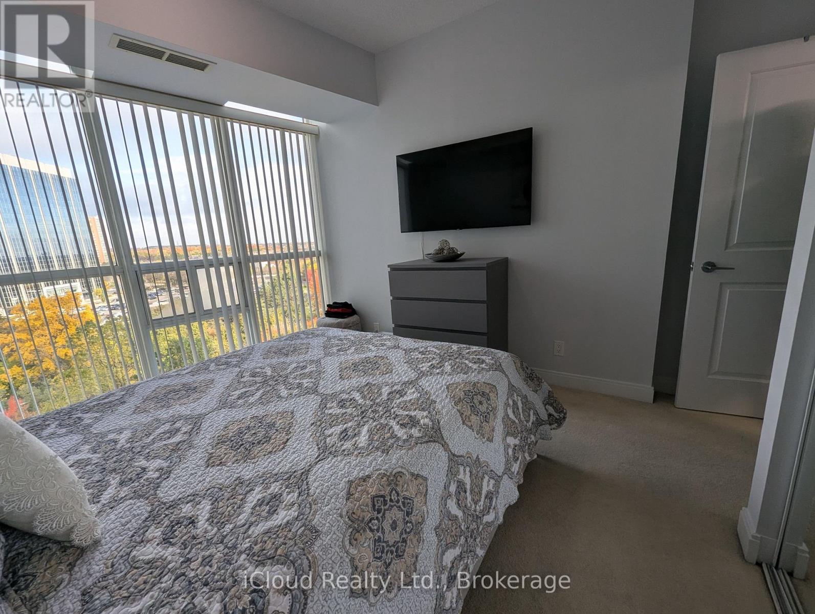 1010 - 90 Absolute Avenue, Mississauga, Ontario  L4Z 0A3 - Photo 15 - W12482341