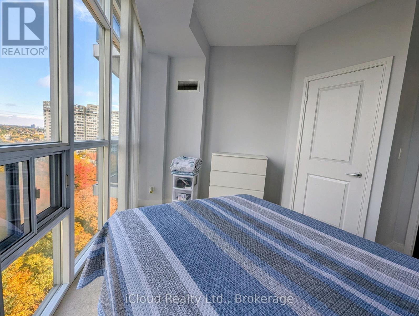 1010 - 90 Absolute Avenue, Mississauga, Ontario  L4Z 0A3 - Photo 18 - W12482341