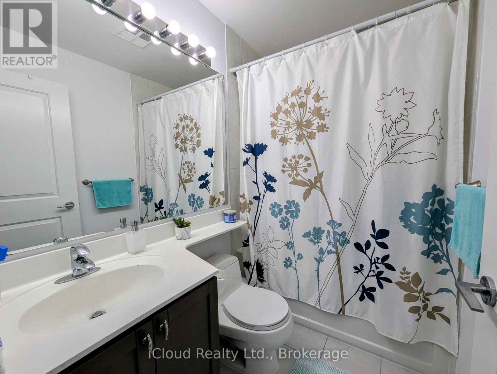 1010 - 90 Absolute Avenue, Mississauga, Ontario  L4Z 0A3 - Photo 19 - W12482341