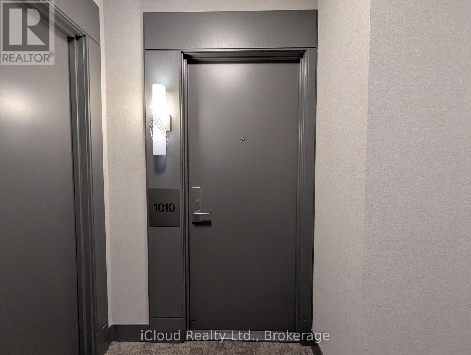 1010 - 90 Absolute Avenue, Mississauga, Ontario  L4Z 0A3 - Photo 2 - W12482341