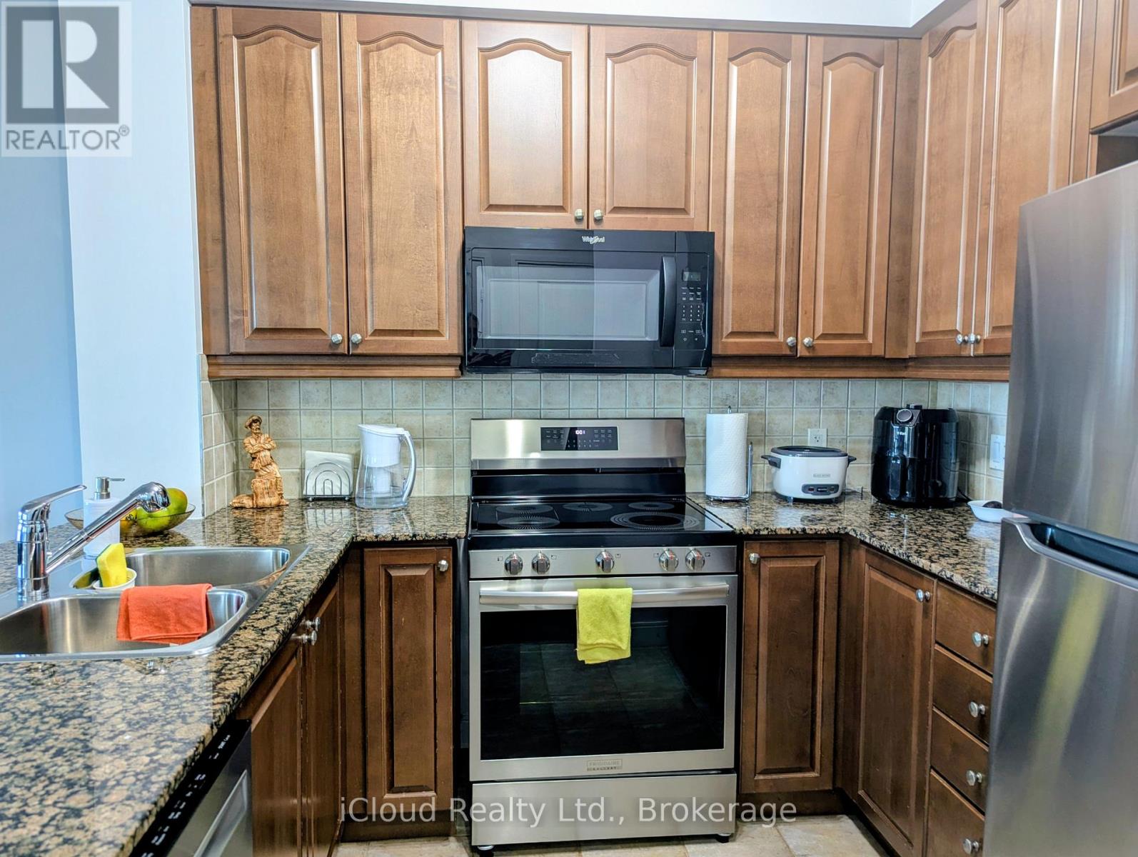 1010 - 90 Absolute Avenue, Mississauga, Ontario  L4Z 0A3 - Photo 5 - W12482341