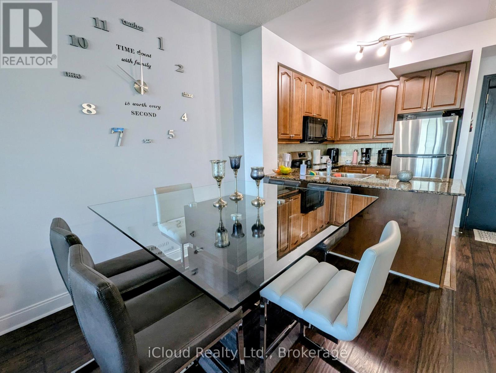 1010 - 90 Absolute Avenue, Mississauga, Ontario  L4Z 0A3 - Photo 9 - W12482341