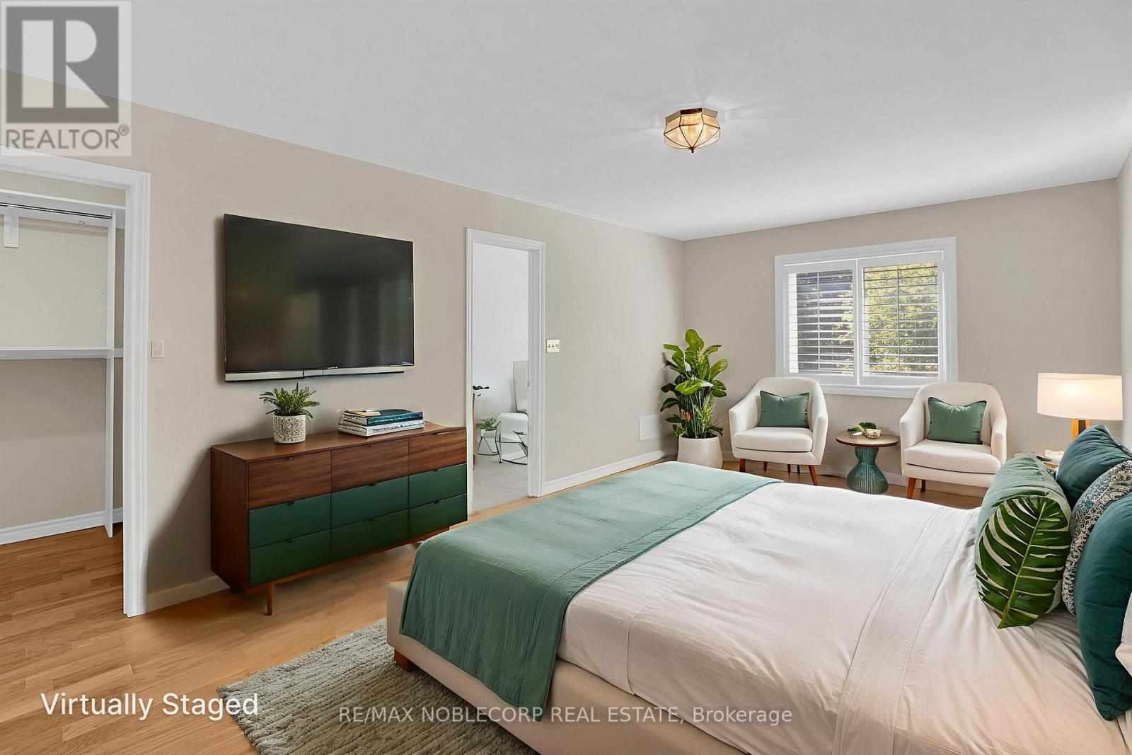 91 Eastview Gate, Brampton, Ontario  L6P 2G7 - Photo 16 - W12482362