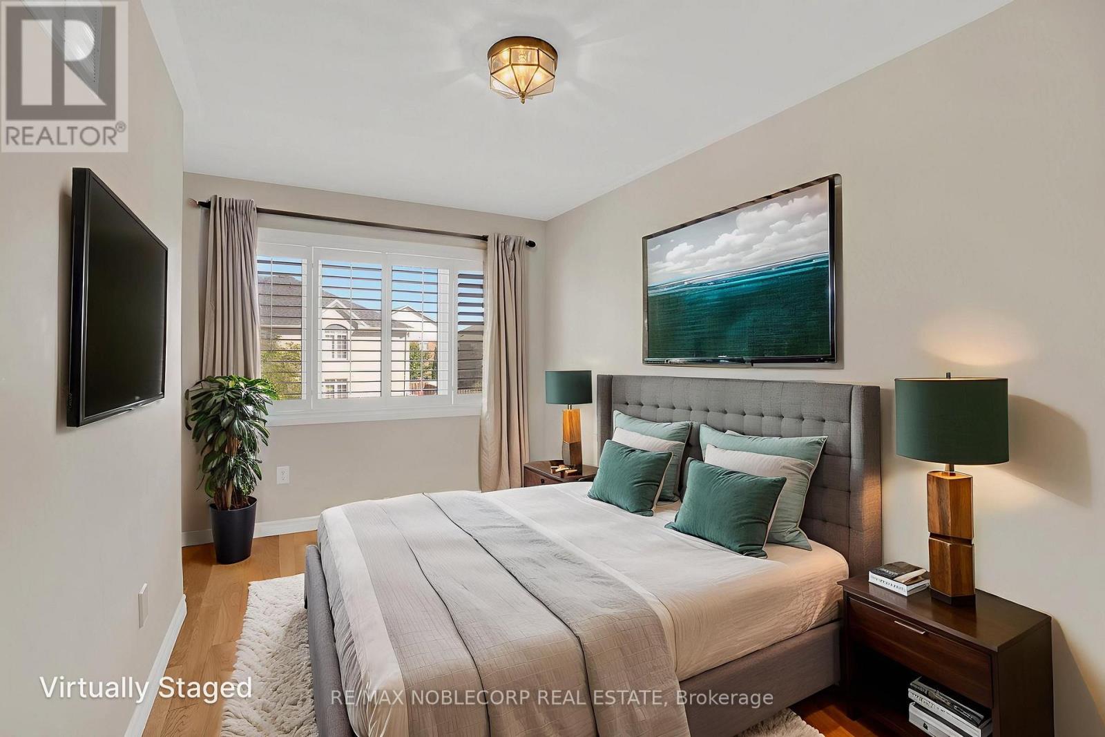 91 Eastview Gate, Brampton, Ontario  L6P 2G7 - Photo 20 - W12482362