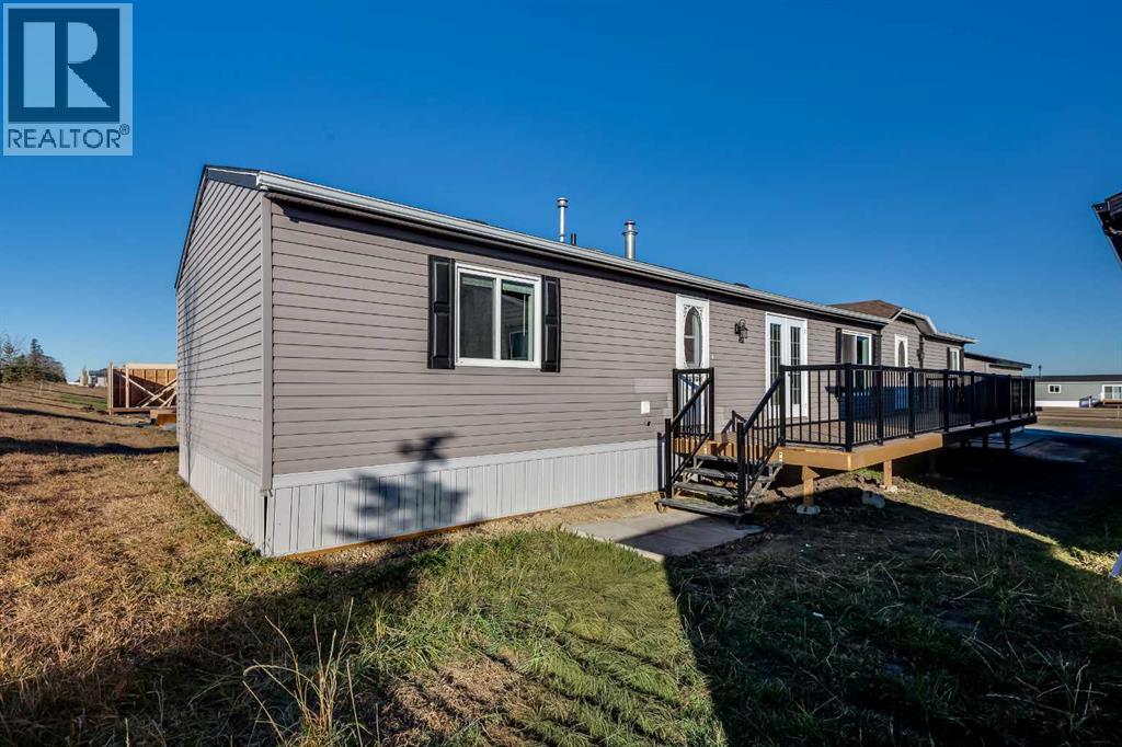 18 Mckay Place, Blackfalds, Alberta  T4M 0H7 - Photo 1 - A2266960