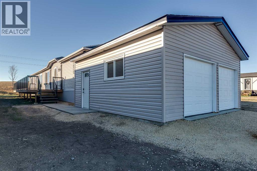 18 Mckay Place, Blackfalds, Alberta  T4M 0H7 - Photo 38 - A2266960
