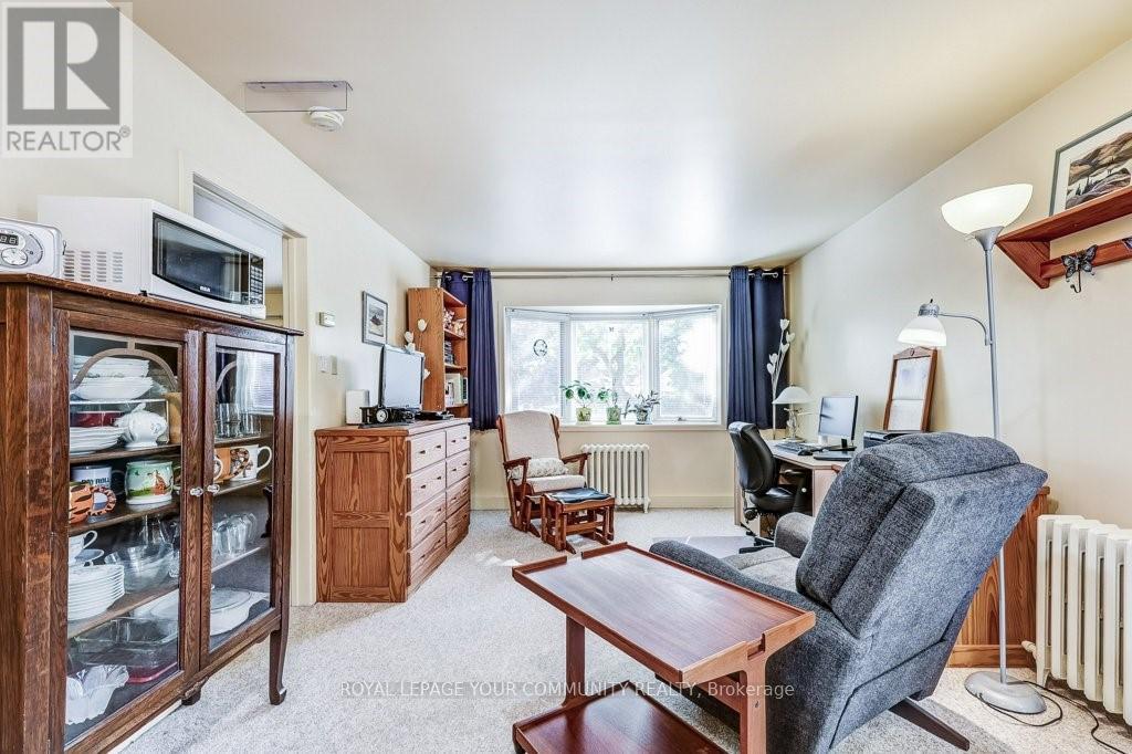2 Rougecrest Drive, Markham, Ontario  L3P 3B6 - Photo 25 - N12465005
