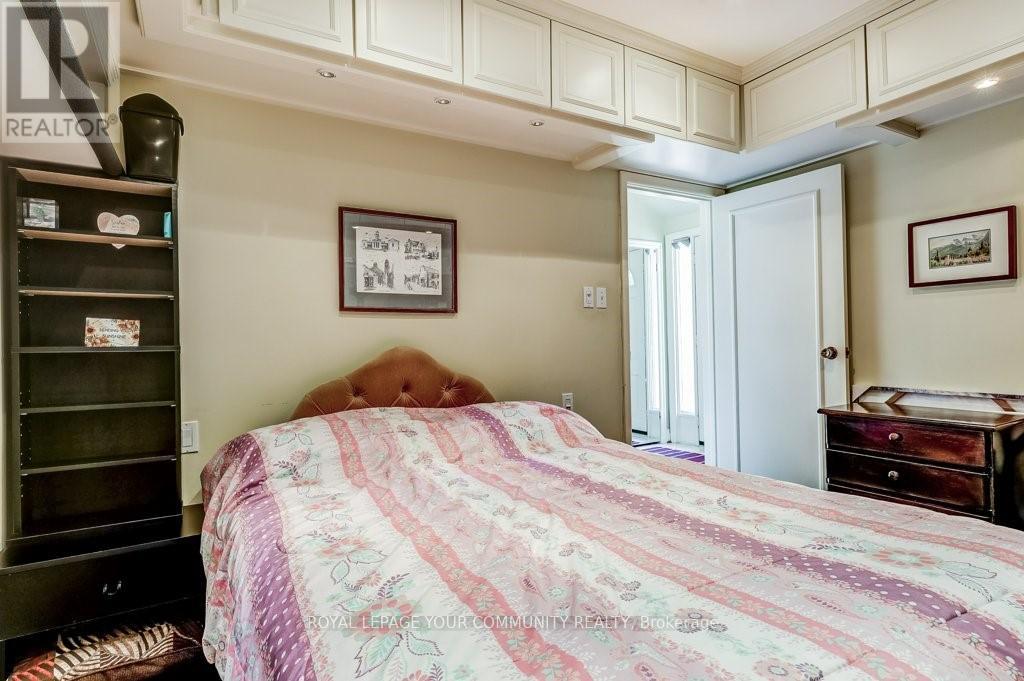 2 Rougecrest Drive, Markham, Ontario  L3P 3B6 - Photo 15 - N12465005