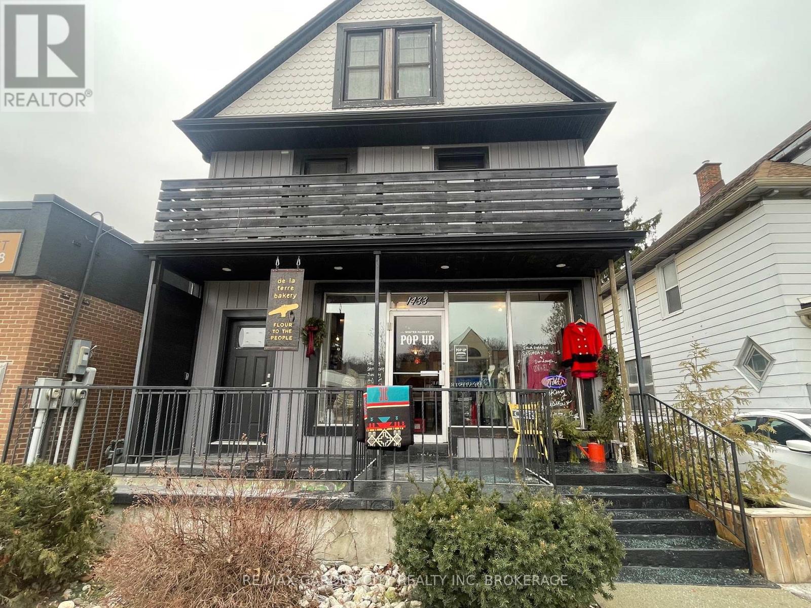 Main - 1433 Pelham Street S, Pelham, Ontario  L0S 1E0 - Photo 1 - X12482379