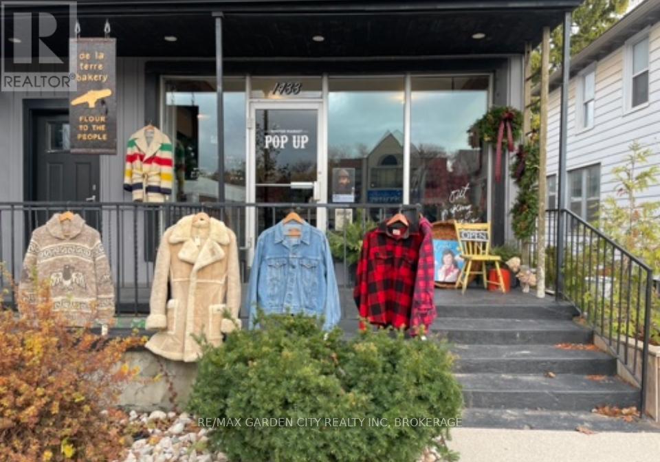 Main - 1433 Pelham Street S, Pelham, Ontario  L0S 1E0 - Photo 4 - X12482379