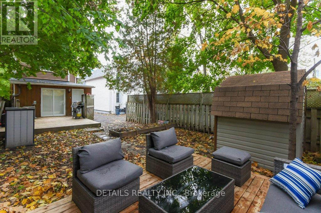 19 Gould Street, Ottawa, Ontario  K1Y 2P1 - Photo 30 - X12476747