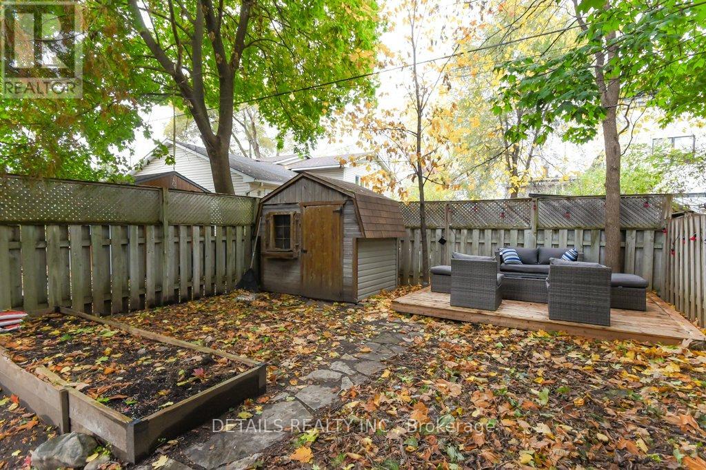 19 Gould Street, Ottawa, Ontario  K1Y 2P1 - Photo 29 - X12476747