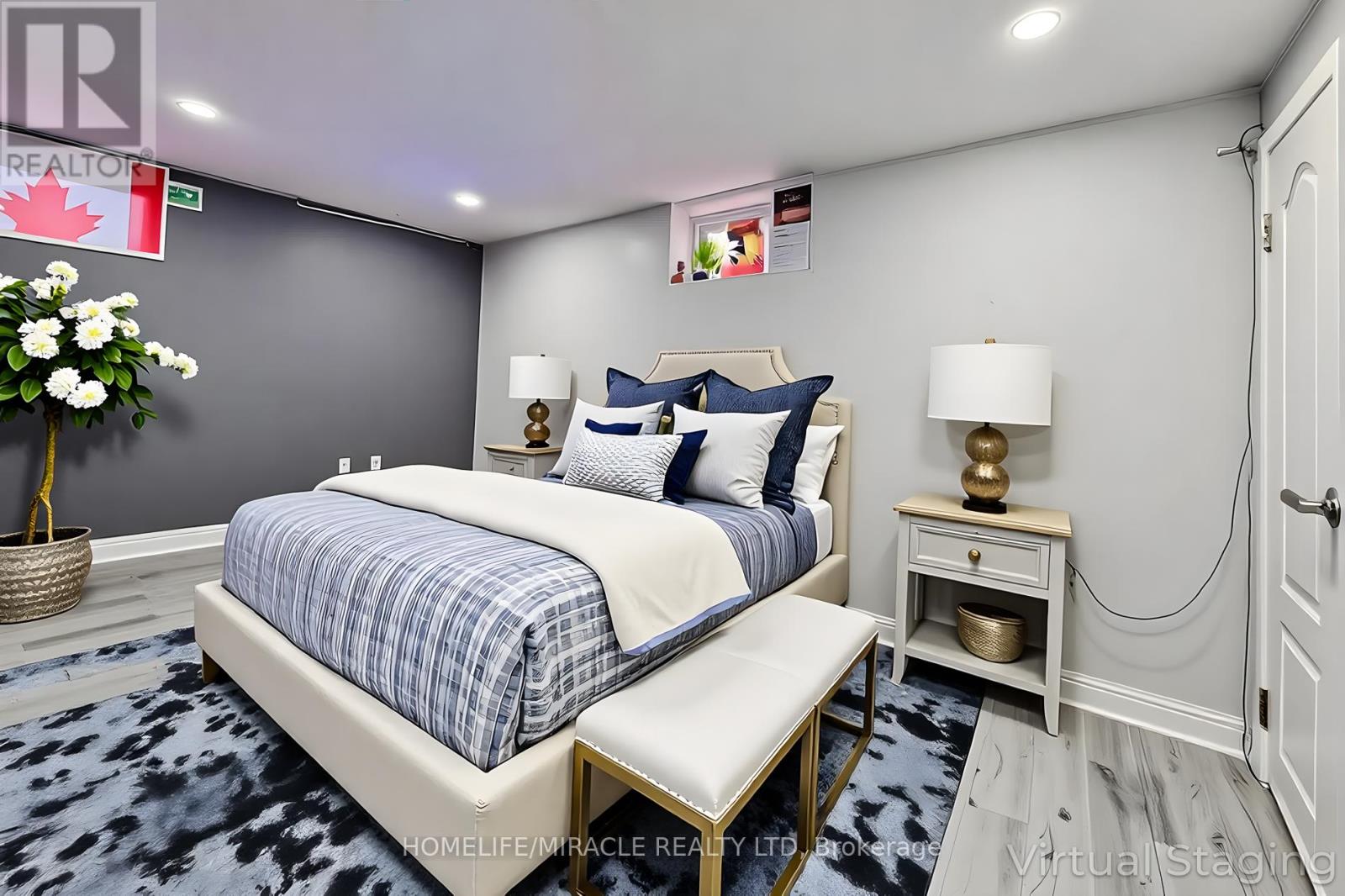 28 Glengarry Road, St. Catharines, Ontario  L2T 2T9 - Photo 35 - X12482348