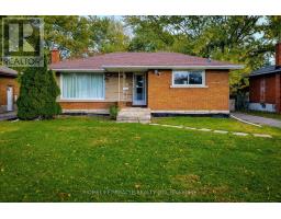 28 GLENGARRY ROAD
