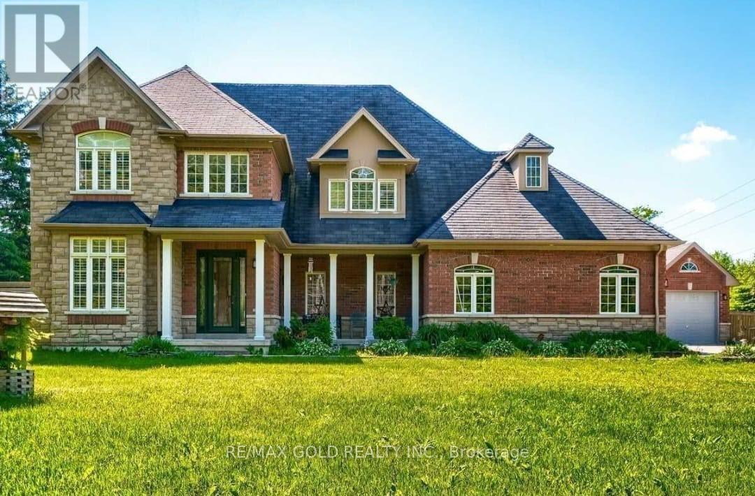 9465 17TH SIDE ROAD, Erin, Ontario