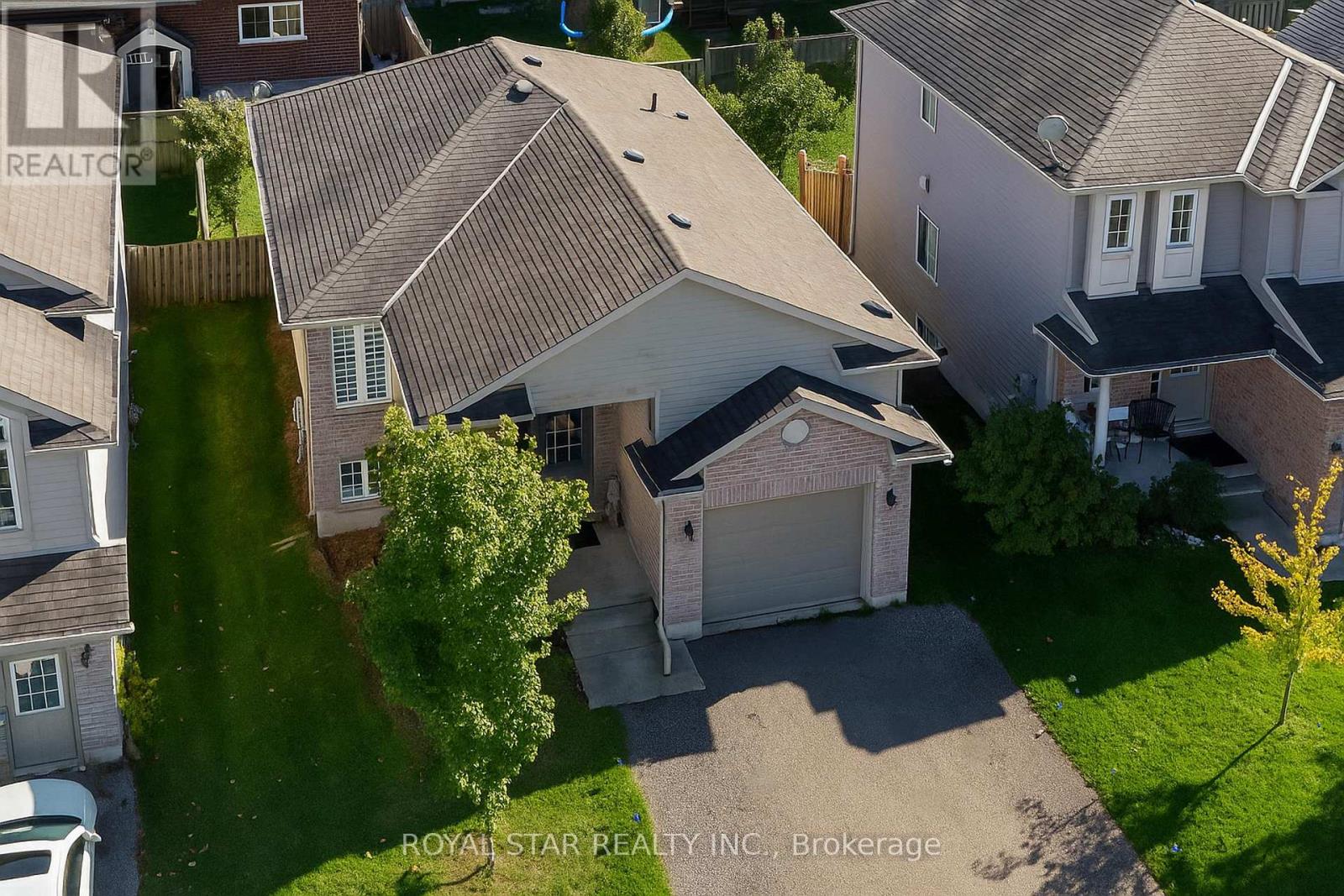 3 KERR CRESCENT, Ingersoll, Ontario