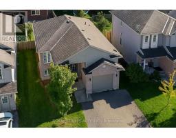 3 KERR CRESCENT, Ingersoll, Ontario