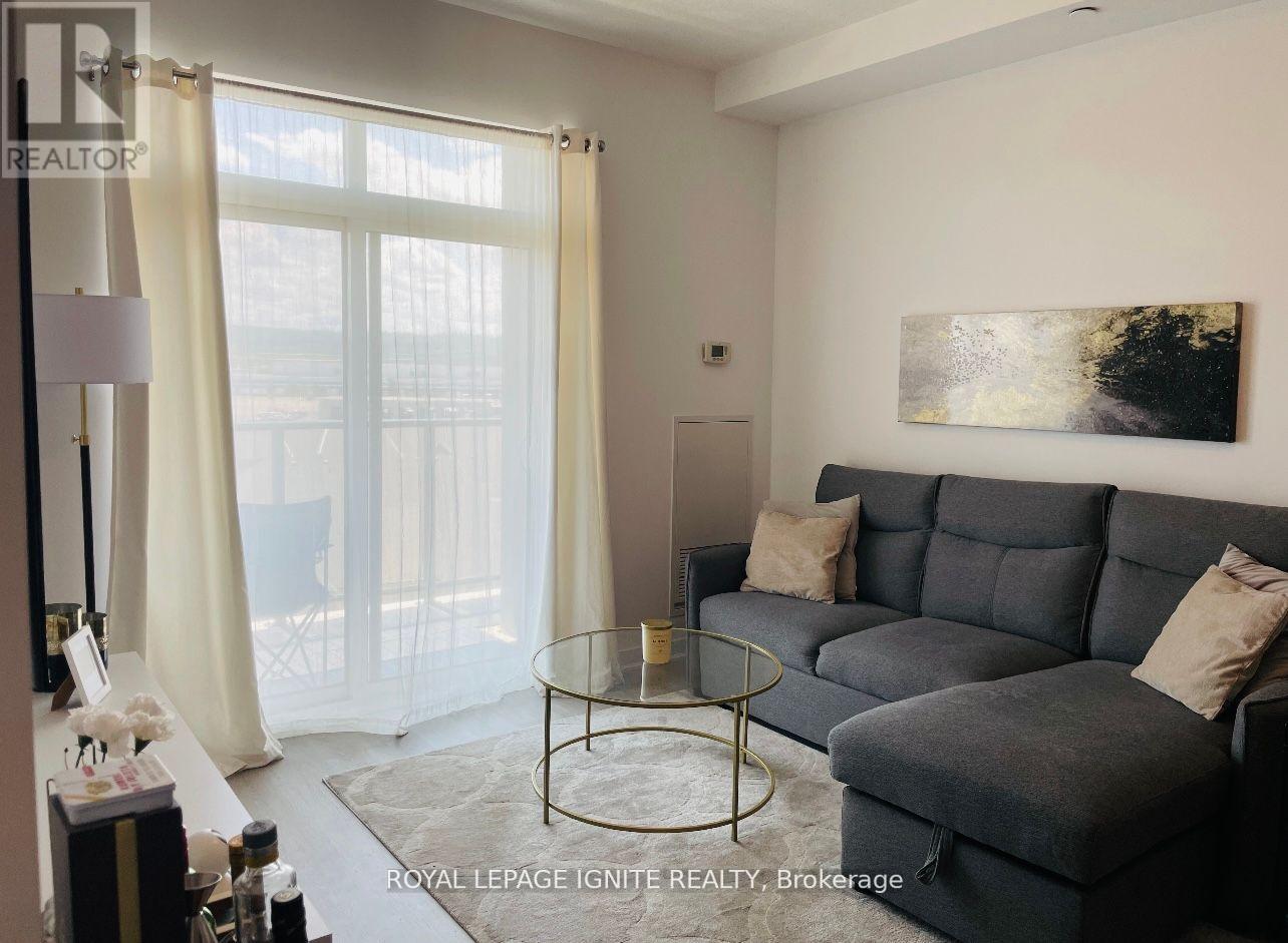 614 - 101 Shoreview Place, Hamilton, Ontario  L8E 0K2 - Photo 4 - X12482360