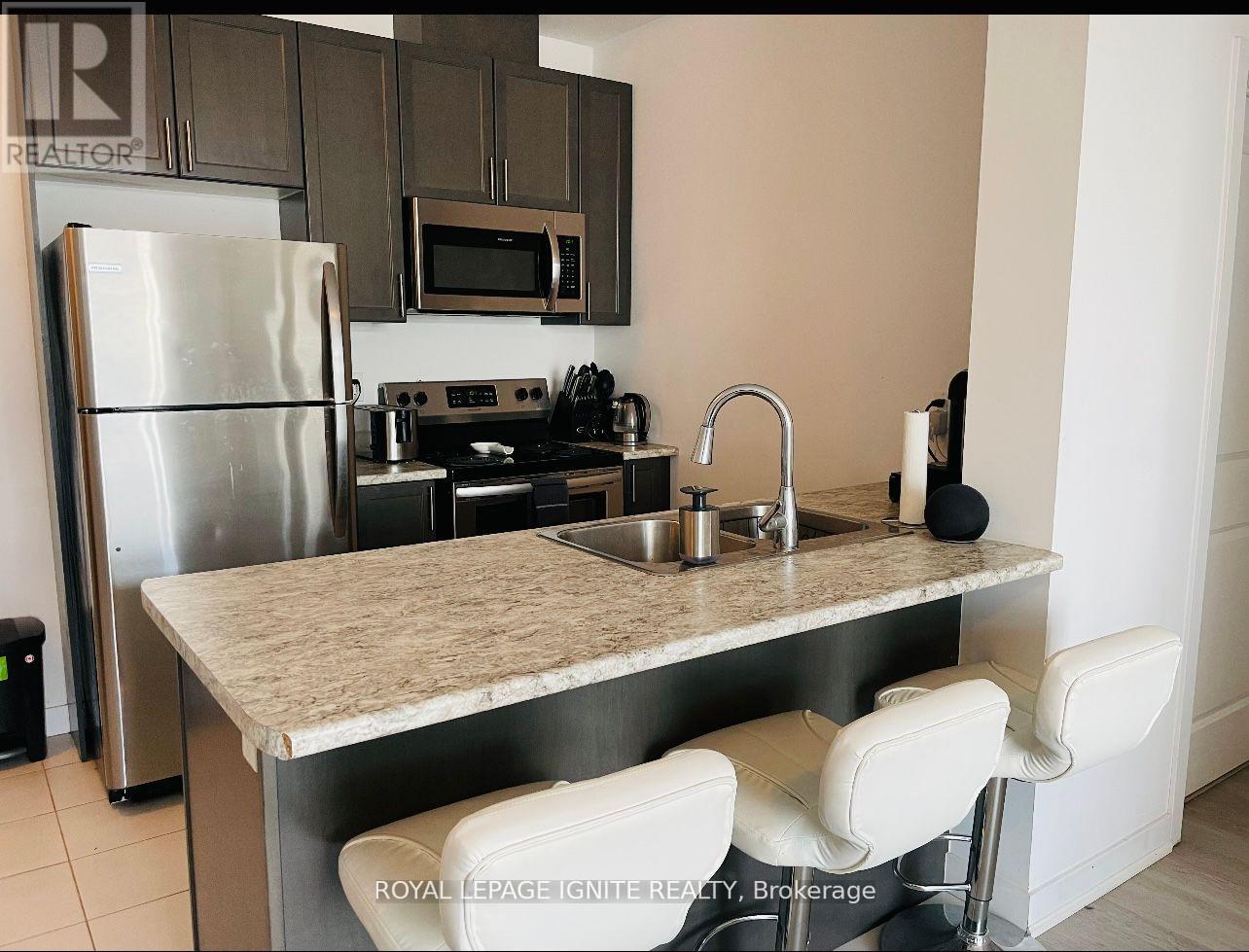 614 - 101 Shoreview Place, Hamilton, Ontario  L8E 0K2 - Photo 5 - X12482360