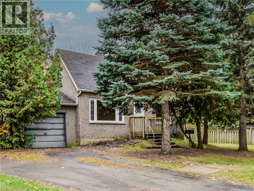 341 CLYDE Road, Cambridge, Ontario