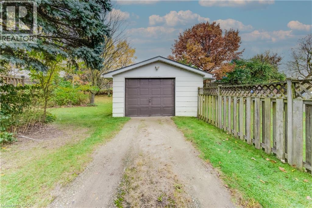 341 Clyde Road, Cambridge, Ontario  N1R 1L4 - Photo 37 - 40778609