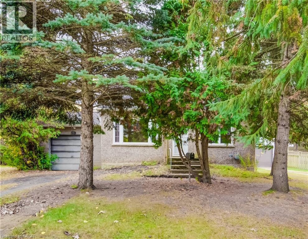 341 Clyde Road, Cambridge, Ontario  N1R 1L4 - Photo 7 - 40778609